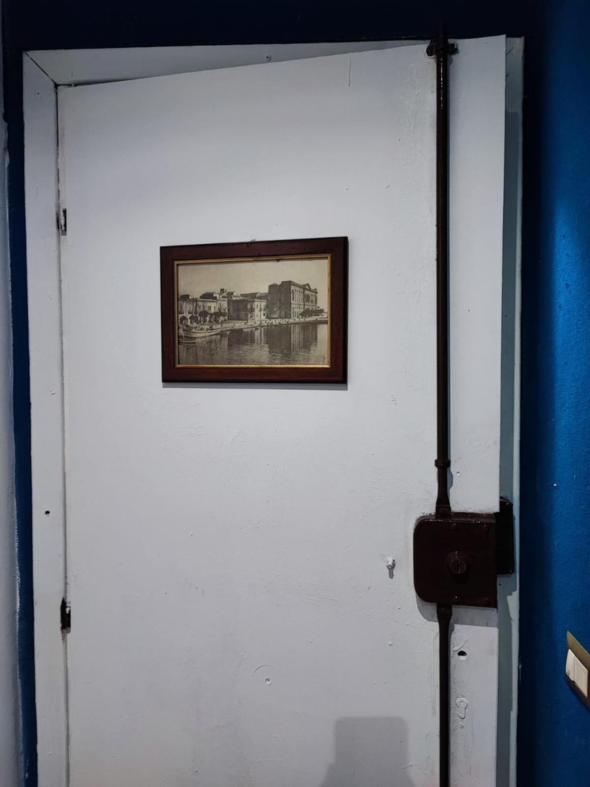 Rifugio D'Artista Villa Milazzo Kültér fotó